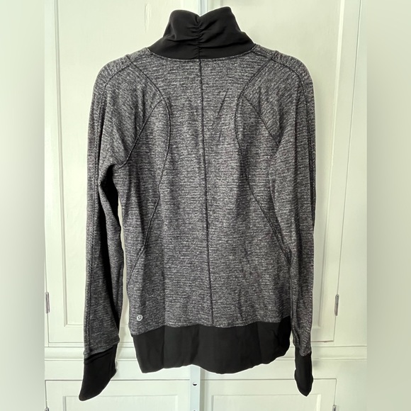 LULULEMON | 12 | RUNderful - Picture 6 of 16